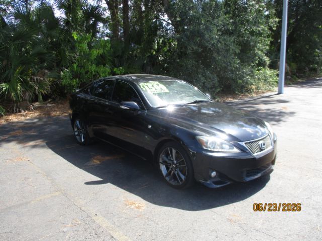 2011 Lexus IS 250 OR