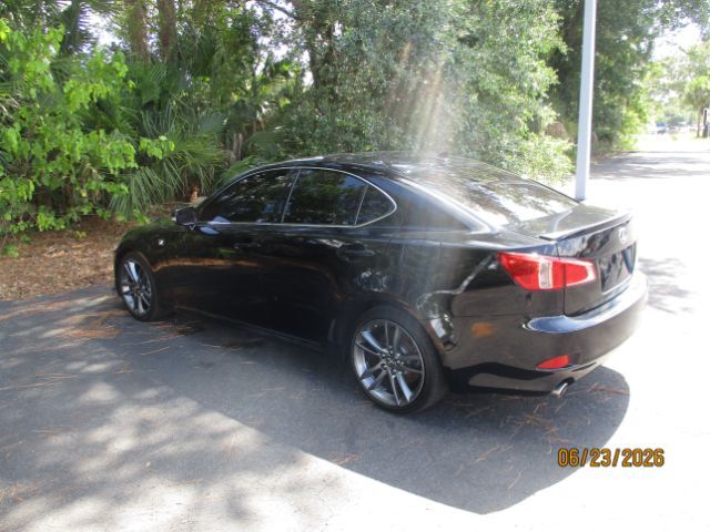 2011 Lexus IS 250 OR