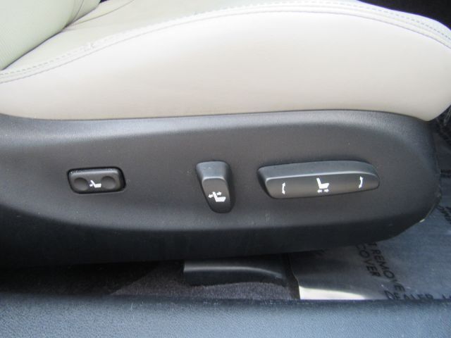 2011 Lexus IS 250 Plano TX