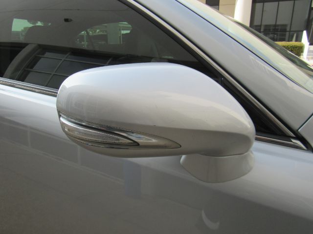 2011 Lexus IS 250 Plano TX