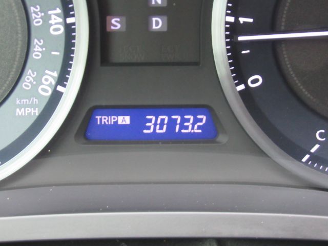 2011 Lexus IS 250 Plano TX