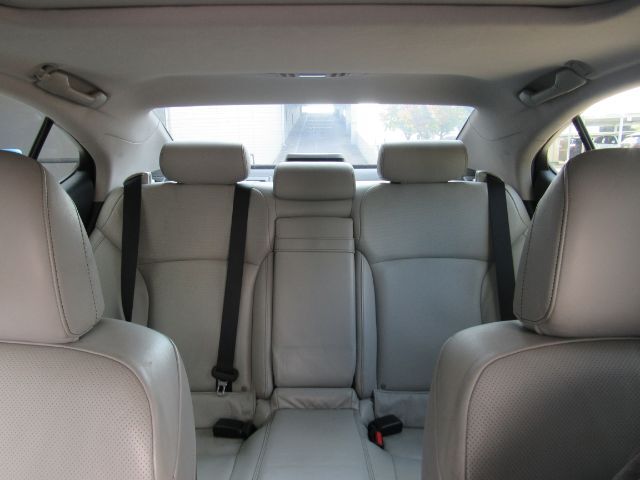 2011 Lexus IS 250 Plano TX