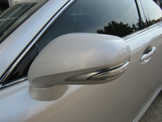 2011 Lexus IS 250 Plano TX