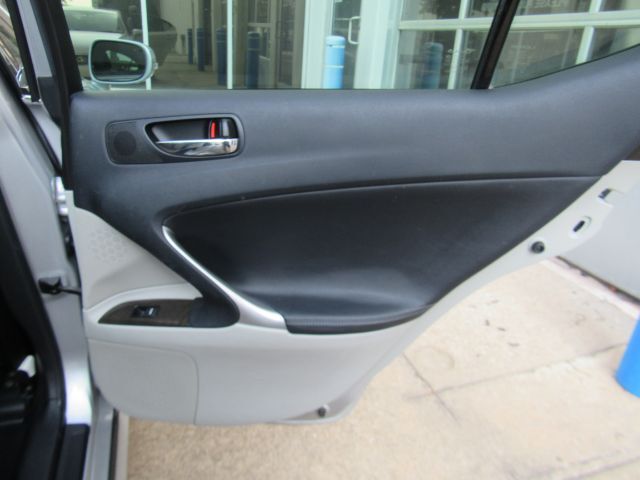 2011 Lexus IS 250 Plano TX