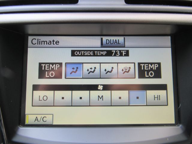 2011 Lexus IS 250 Plano TX