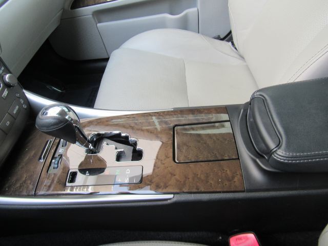 2011 Lexus IS 250 Plano TX