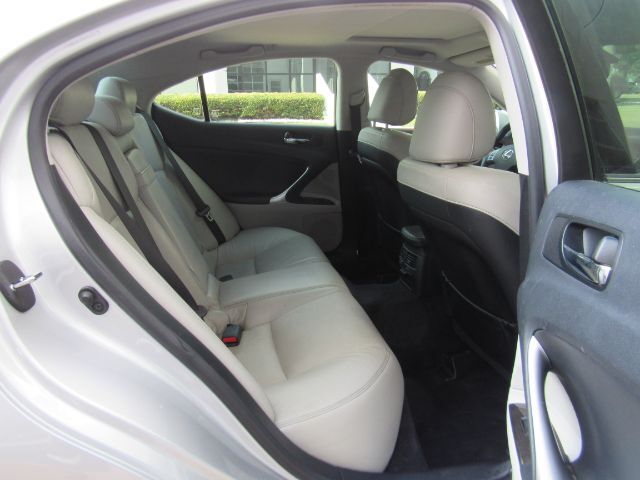 2011 Lexus IS 250 Plano TX