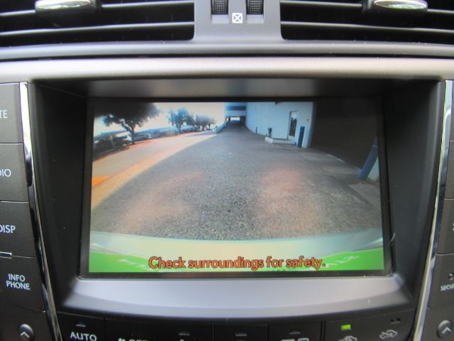 2011 Lexus IS 250 Plano TX