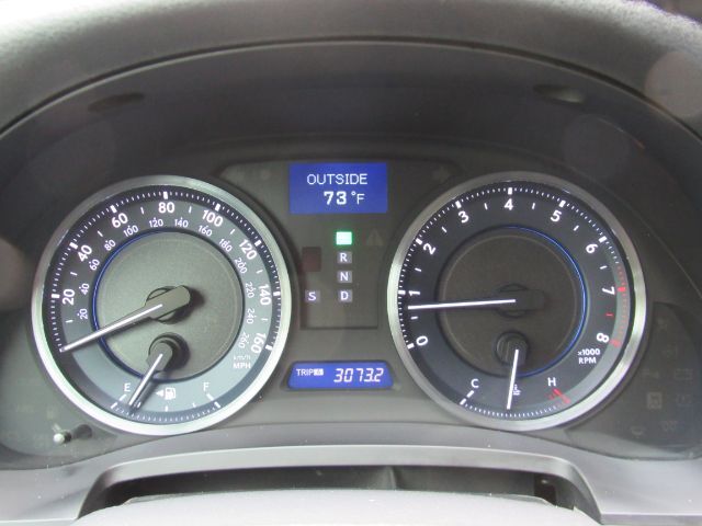 2011 Lexus IS 250 Plano TX