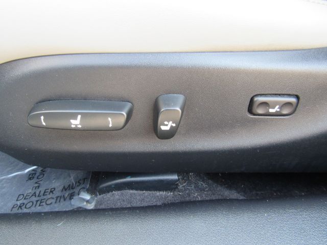 2011 Lexus IS 250 Plano TX