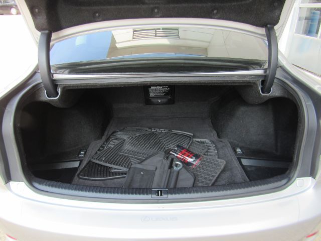 2011 Lexus IS 250 Plano TX