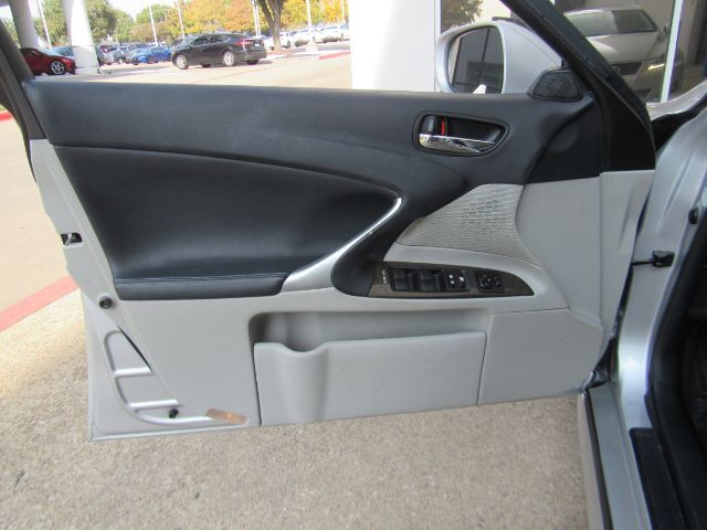 2011 Lexus IS 250 Plano TX