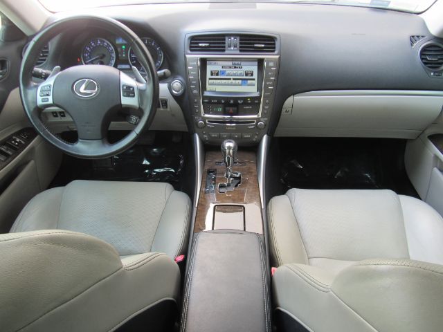 2011 Lexus IS 250 Plano TX