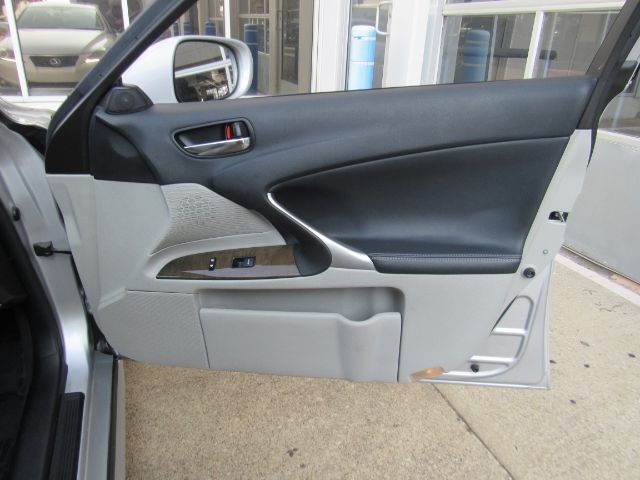 2011 Lexus IS 250 Plano TX