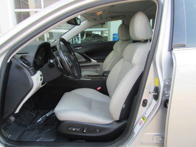 2011 Lexus IS 250 Plano TX