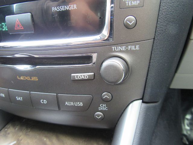 2011 Lexus IS 250 Plano TX