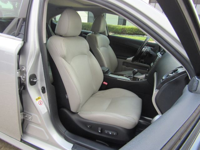 2011 Lexus IS 250 Plano TX