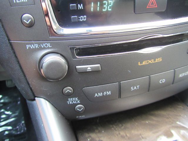 2011 Lexus IS 250 Plano TX