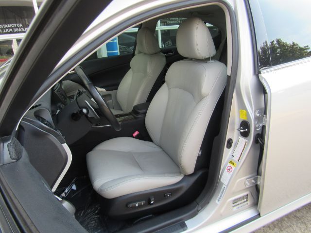 2011 Lexus IS 250 Plano TX