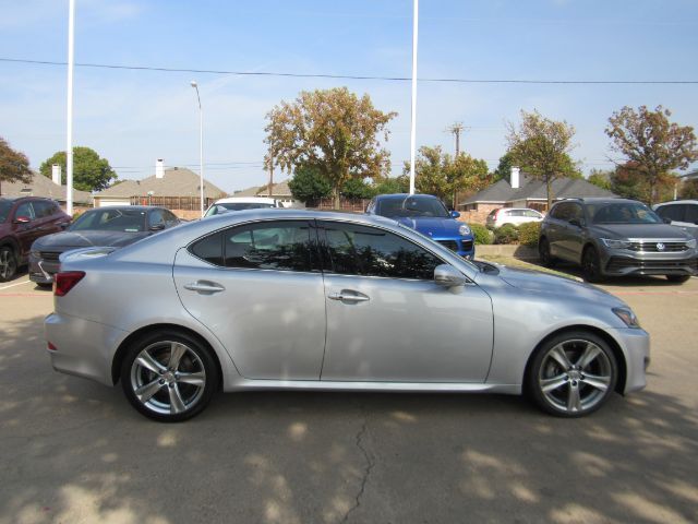 2011 Lexus IS 250 Plano TX