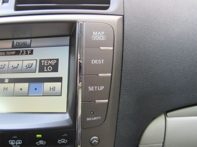 2011 Lexus IS 250 Plano TX