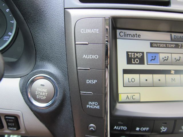 2011 Lexus IS 250 Plano TX