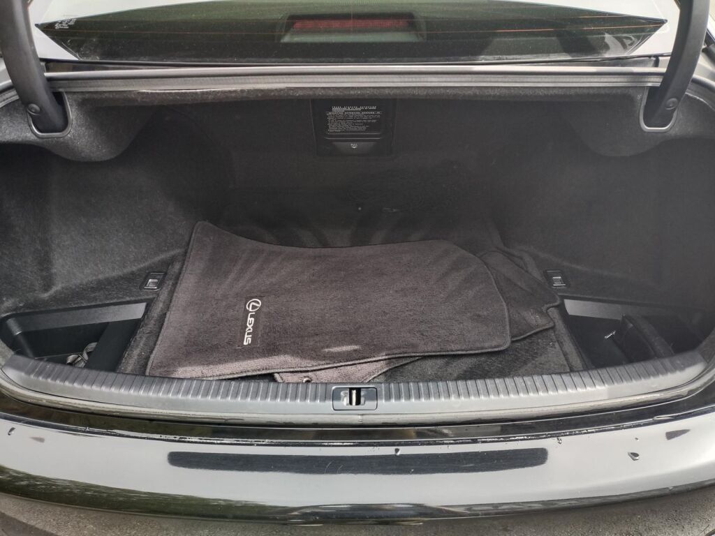 2011 Lexus IS 250 Richmond VA