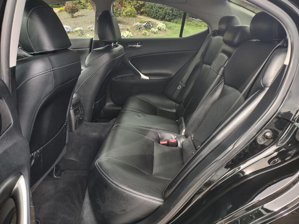 2011 Lexus IS 250 Richmond VA