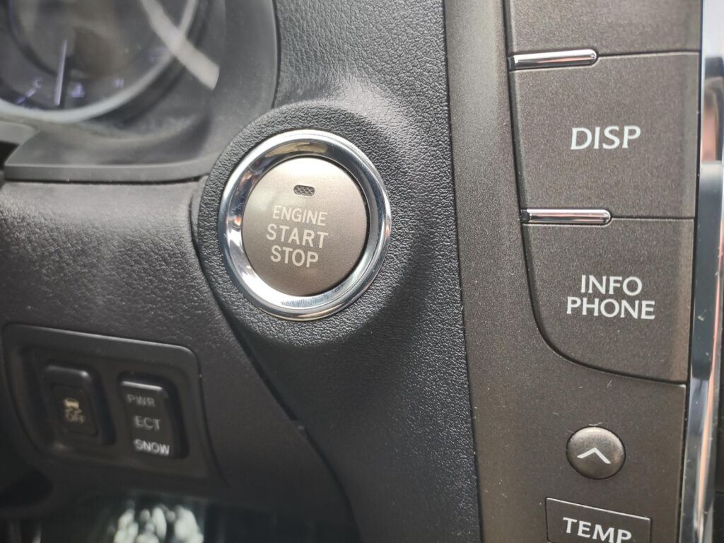 2011 Lexus IS 250 Richmond VA