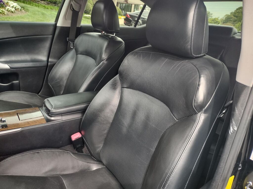 2011 Lexus IS 250 Richmond VA