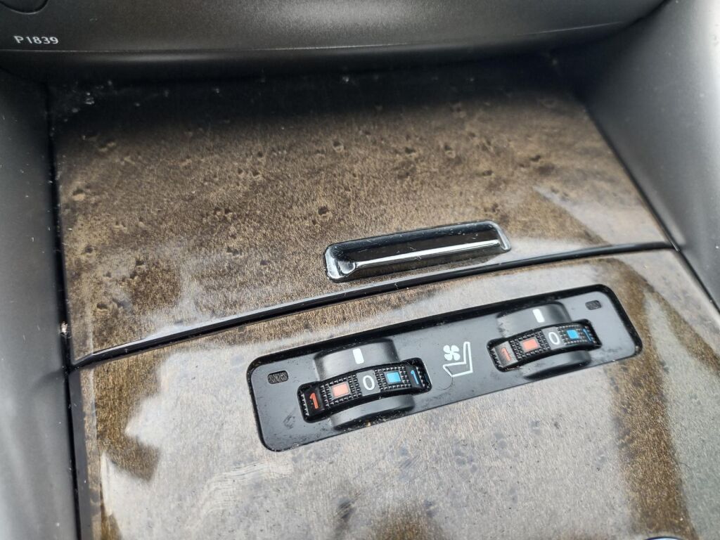 2011 Lexus IS 250 Richmond VA