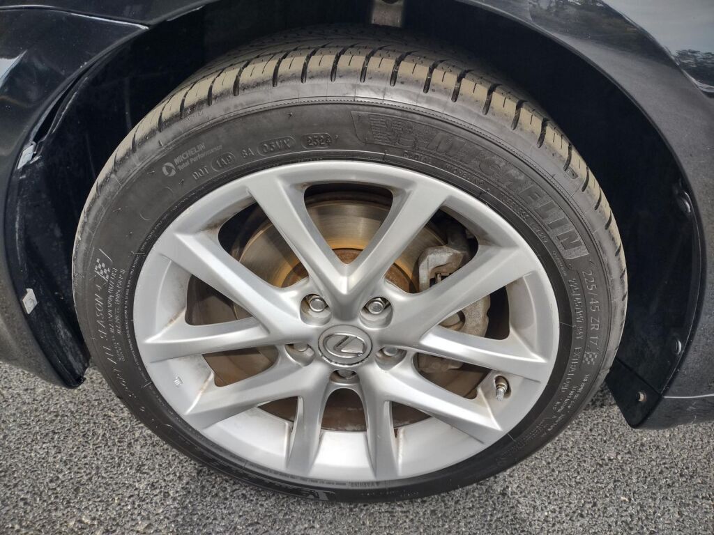2011 Lexus IS 250 Richmond VA
