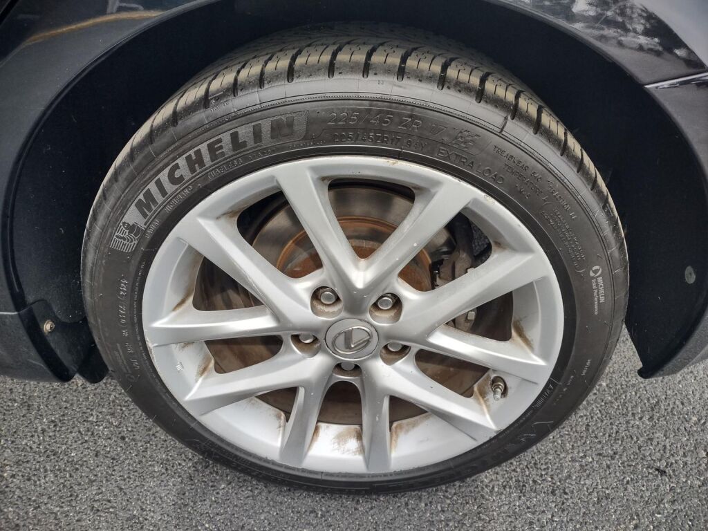 2011 Lexus IS 250 Richmond VA