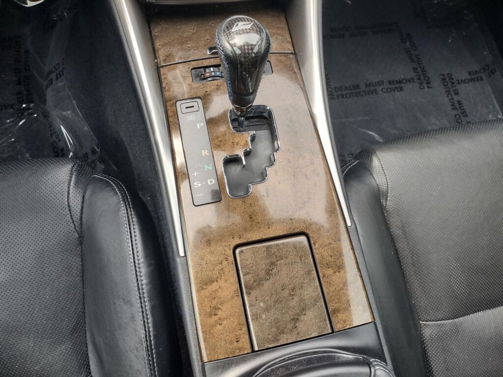 2011 Lexus IS 250 Richmond VA