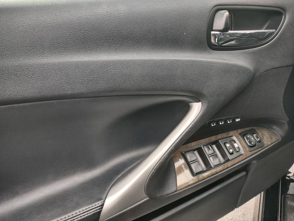 2011 Lexus IS 250 Richmond VA