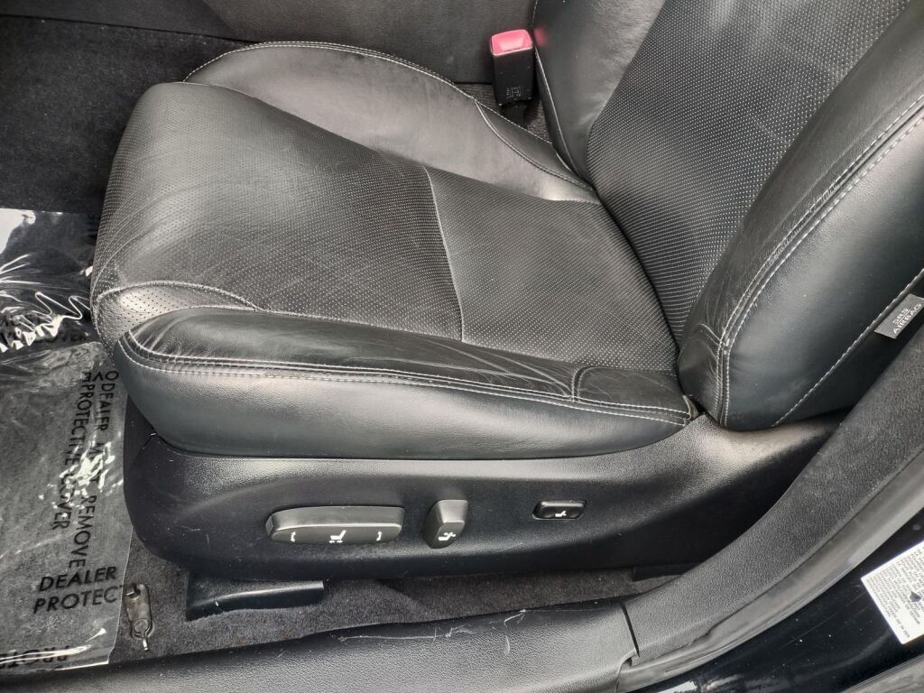 2011 Lexus IS 250 Richmond VA