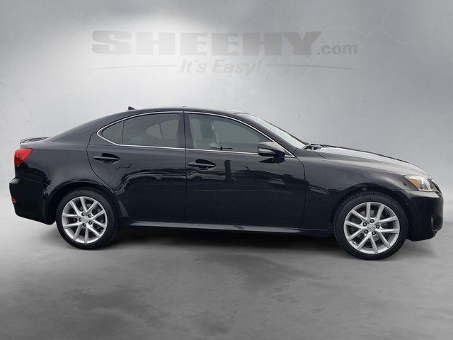 2011 Lexus IS 250 Richmond VA