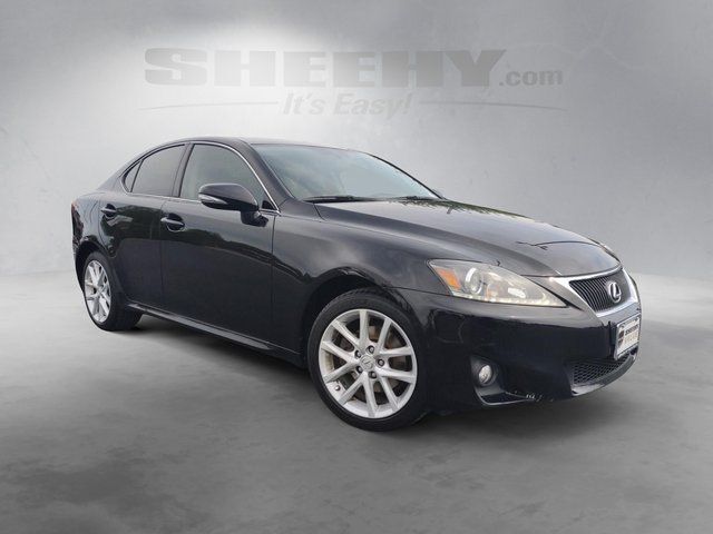 2011 Lexus IS 250 Richmond VA