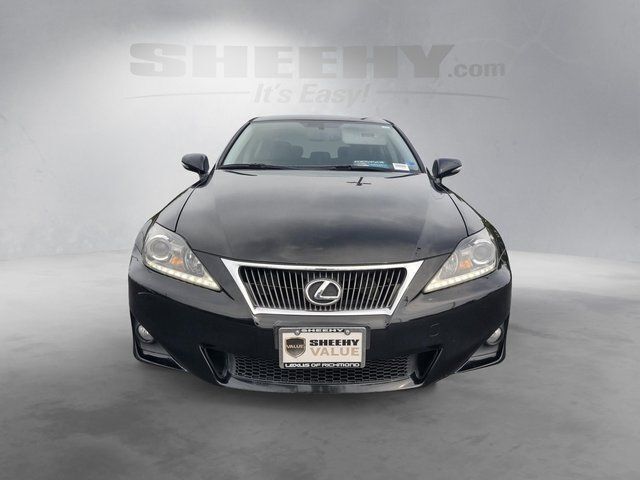 2011 Lexus IS 250 Richmond VA