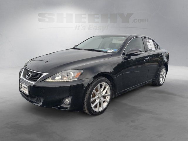 2011 Lexus IS 250 Richmond VA