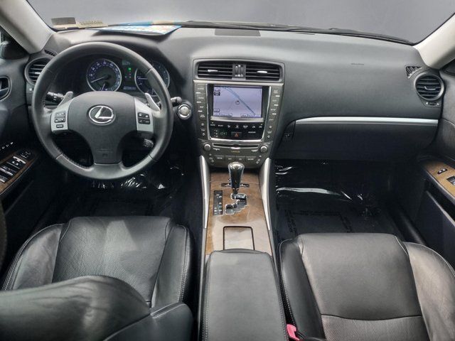 2011 Lexus IS 250 Richmond VA