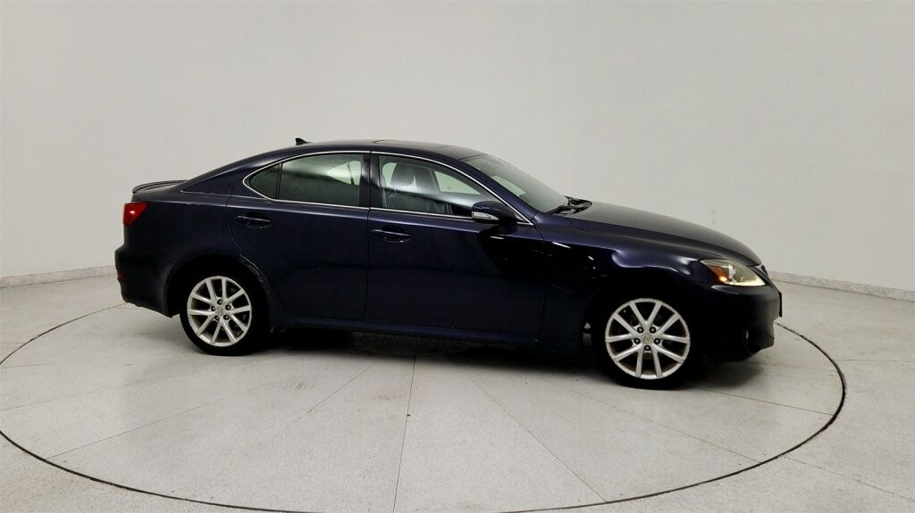 2011 Lexus IS 250 Laurel MD