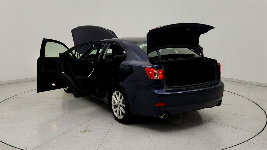 2011 Lexus IS 250 Laurel MD