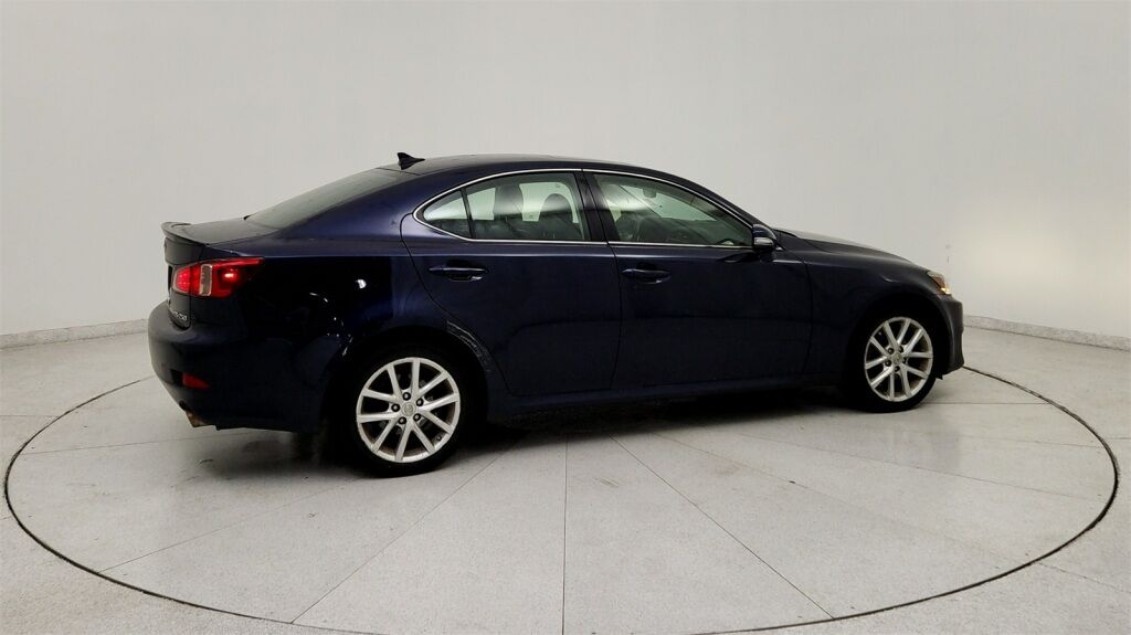 2011 Lexus IS 250 Laurel MD