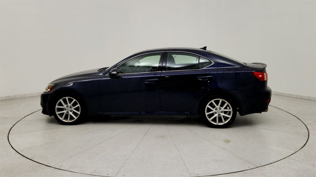 2011 Lexus IS 250 Laurel MD