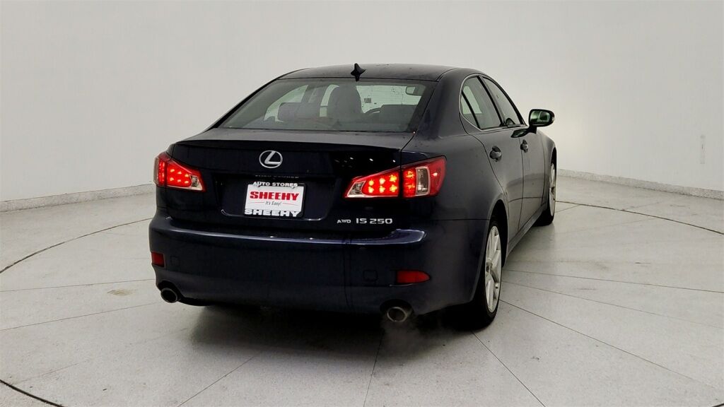 2011 Lexus IS 250 Laurel MD