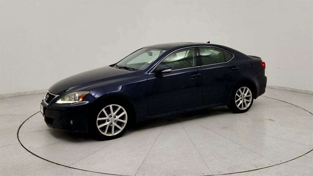 2011 Lexus IS 250 Laurel MD