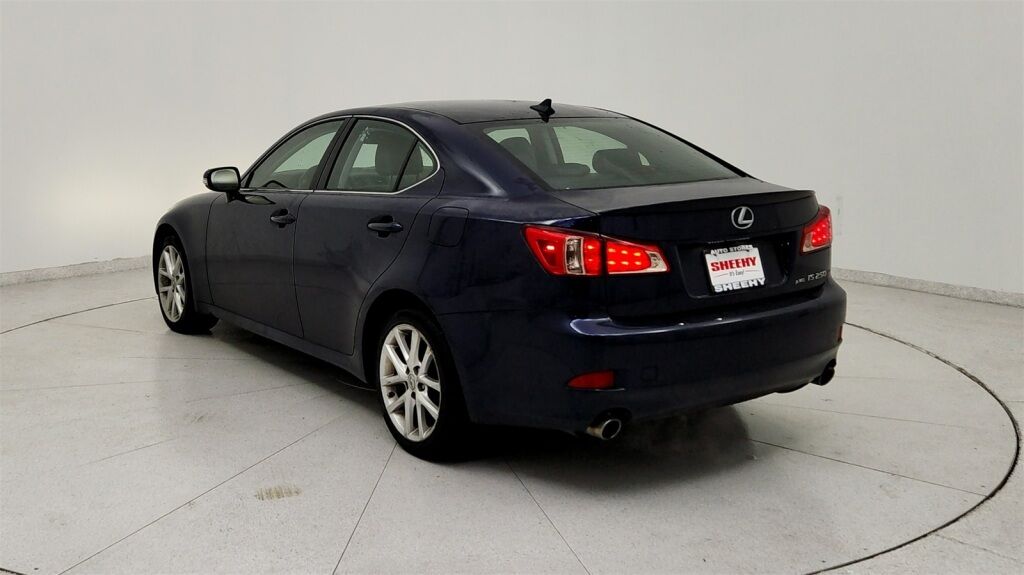 2011 Lexus IS 250 Laurel MD