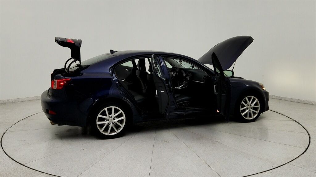 2011 Lexus IS 250 Laurel MD