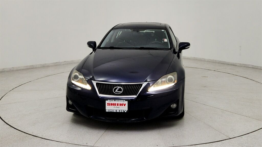 2011 Lexus IS 250 Laurel MD